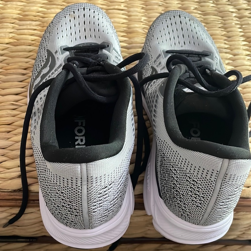 Saucony sneakers